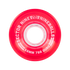 Sector 9 - 58mm Nineballs 78a (Red)